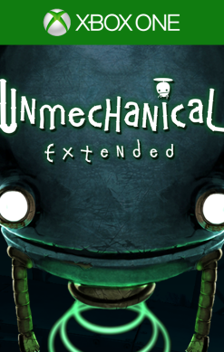 Unmechanical: Extended