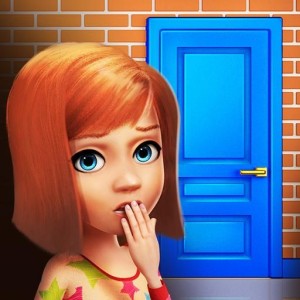 100 Doors Game: Escape from School