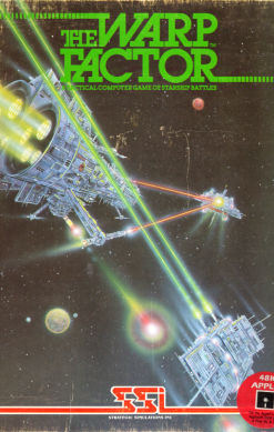 The Warp Factor