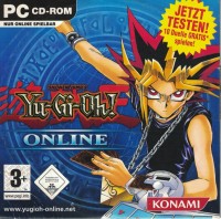 Yu-Gi-Oh!: Online - Phase 1