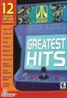 Atari's Greatest Hits
