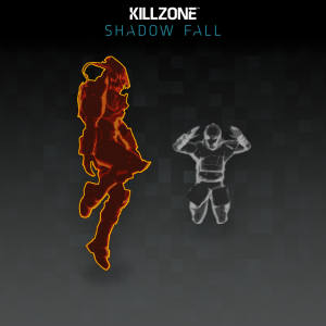 Killzone: Shadow Fall - St Patrick's Day Spotlight Moves