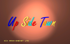 Up Side Town