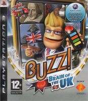 Buzz! Brain of the UK