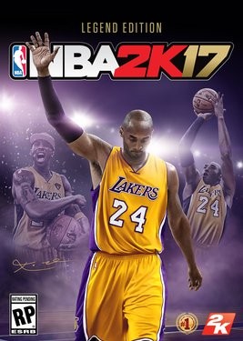 NBA 2K17 - Legend Edition
