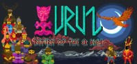 Uruz: Return of the Er Kishi