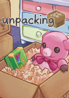 Unpacking