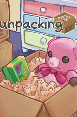 Unpacking