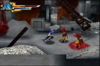 Power Rangers: Samurai