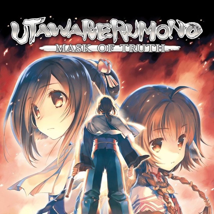 Utawarerumono: Mask of Truth