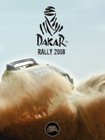 Dakar Rally 08