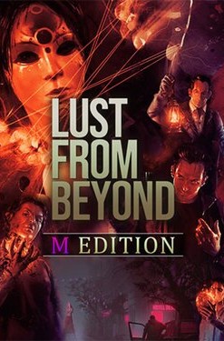 Lust from Beyond: M Edition