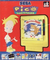 Tails and the Music Maker