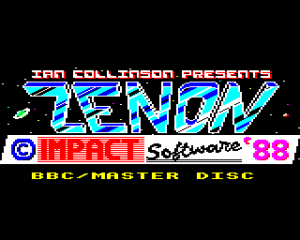 Zenon