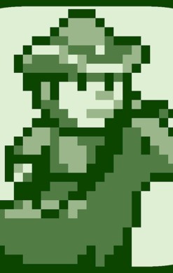 2-bit Cowboy