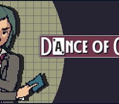 Dance of Cards