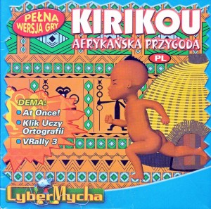 Kirikou