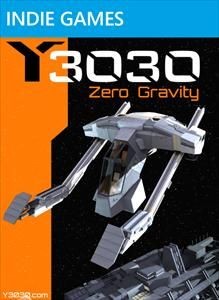 Zero Gravity Y3030
