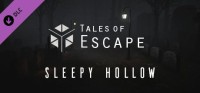 Tales of Escape: Sleepy Hollow