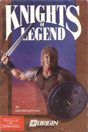 Knights of Legend