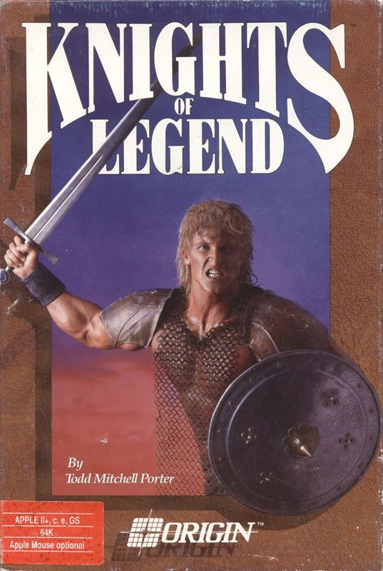 Knights of Legend