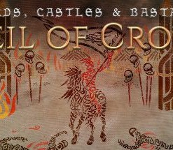 Veil of Crows