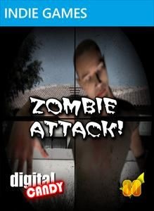 Zombie Attack!