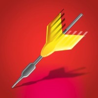 3D Lawn Darts