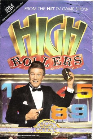High Rollers