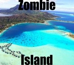 Zombie Island