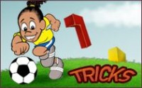 Ronaldinho Gaúcho: Tricks