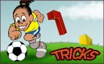 Ronaldinho Gaúcho: Tricks