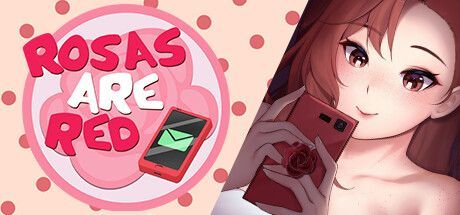 Rosas Are Red