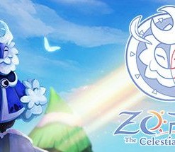 Zorya: The Celestial Sisters