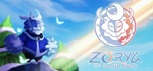 Zorya: The Celestial Sisters