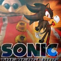Sonic the Hedgehog: Boss Attack Shadow