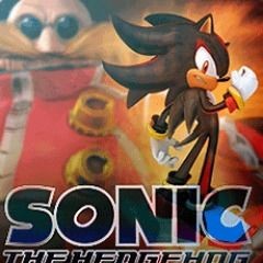 Sonic the Hedgehog: Boss Attack Shadow