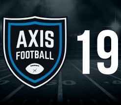 Axis Football 2019