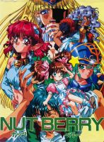 Nut Berry