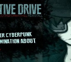 Vindictive Drive