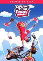 Urban Trial Tricky: Deluxe Edition