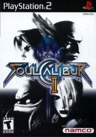 SoulCalibur II