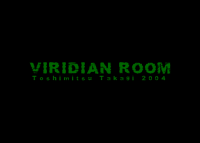 Viridian Room