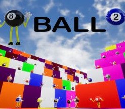 8 Ball 2