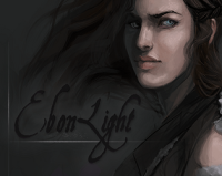 Ebon Light