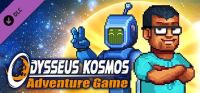 Odysseus Kosmos and His Robot Quest: Episode 5