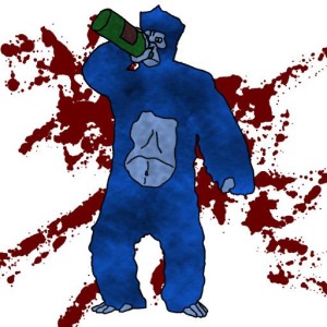 Dead Already?