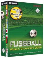 Fussball World Champion 2006