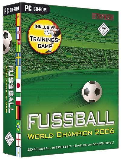 Fussball World Champion 2006