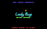 Lady Bug